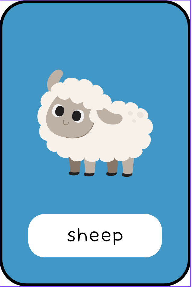 sheep