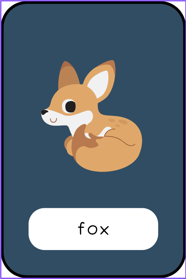 fox